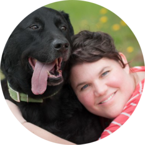 WHAT TO EXPECT WHEN YOUR PET HAS A CHRONIC DISEASE Dr. Janelle’s Guide for Pet Parents