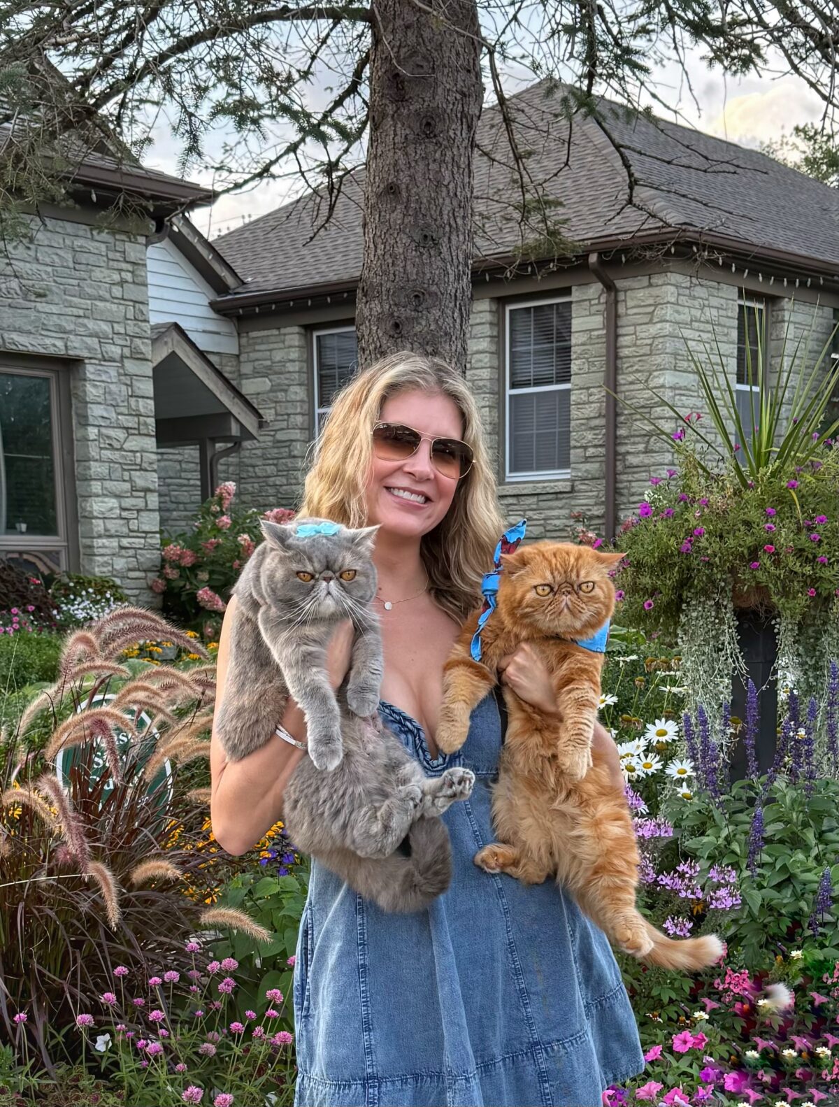 Dr. Azure Holland: Let Them Be Part of the Adventure