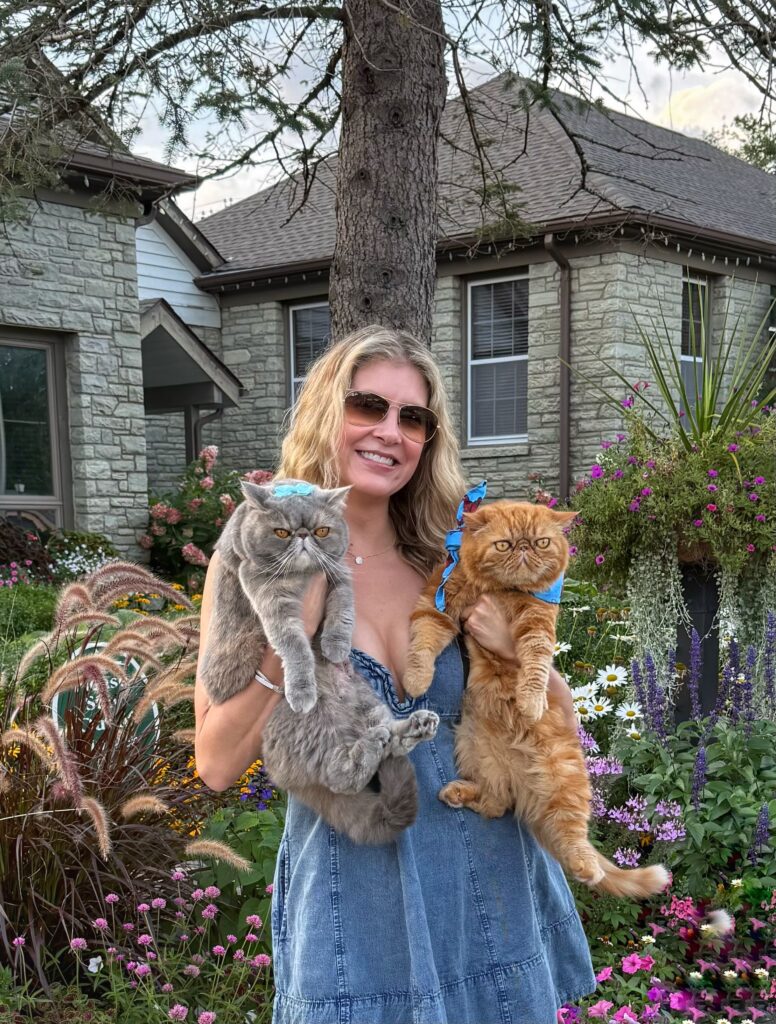 Dr. Azure Holland: Let Them Be Part of the Adventure
