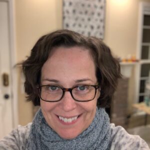 Dr. Betsy Williams Durham based