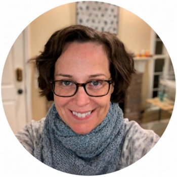 Dr. Betsy Williams